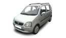 Vauxhall Agila Towbars 2000 - 2008