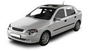 Vauxhall Astra Saloon 1998-2004 Towbars