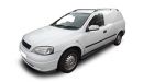 Vauxhall Astra Van 1998-2006 Towbars