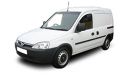 Vauxhall Combo 2001-2012 Towbars