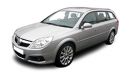 Vauxhall Vectra Estate 2003-2009 Towbars