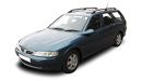 Vauxhall Vectra Estate 1996-2003 Towbars