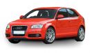 Audi A3 Hatchback 2003-2012 Towbars