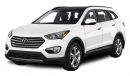Hyundai Santa Fe Diesel Suction Control Valves