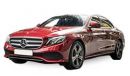 Mercedes E Class Saloon W213 2016-2023 Towbars