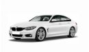 BMW 4 Series Gran Coupe 2014-2021 Towbar Wiring Kit