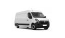 Vauxhall Movano Van 2021 Onwards Towbar Wiring Kits