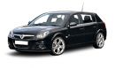 Vauxhall Signum towbar