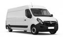 Vauxhall Movano Van 2021 Onwards Towbars