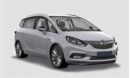 Vauxhall Zafira Life 2019 Onwards Towbars
