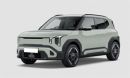 Kia EV2 Towbar Wiring Kits