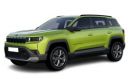 Jeep Compass 2025 Onwards Towbars