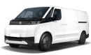 Farizon SV Roof Racks