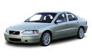 Volvo S60 2004-2010 Cycle Carriers