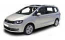 Volkswagen Sharan Mk 2 2010-2013 Cycle Carriers