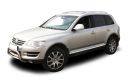 Volkswagen Touareg 2003-2010 Cycle Carriers