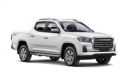 Maxus T60 Towbars
