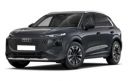 Audi Q3 2025 Onwards Towbars