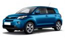 Toyota Urban Cruiser 2009-2014 Towbars