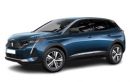 Peugeot 3008 2024 Onwards Towbars