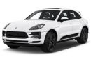 Porsche Macan 2014 Onwards Towbars