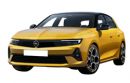 Vauxhall Astra Hatchback (L) 2022 Onwards Towbar Wiring Kits