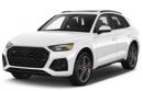 Audi Q5 2025 Onwards Towbar Wiring Kits