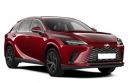 Lexus RX 450h+ 2023 Onwards Towbars