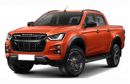 Isuzu D-Max 2020 Onwards Towbar Wiring Kits