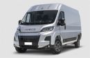 Iveco eSuperjolly Towbar Wiring Kits