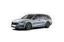 Skoda Octavia Estate 2019 Onwards Towbar Wiring Kits