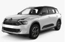 Citroen C3 Aircross 2024 Onwards Towbars