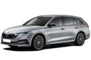 Skoda Octavia Estate 2019 Onwards Towbars