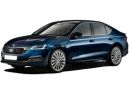 Skoda Octavia Hatchback 2020 Onwards Towbars