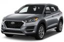 Hyundai Tucson 2020 Onwards Towbars