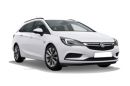 Vauxhall Astra Estate (L) 2022 Onwards Towbar Wiring Kits