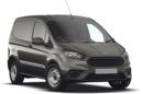 Ford Transit Courier 2014-2023 Towbars