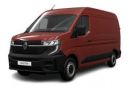 Renault Master 2024 Onwards Rhino Access Step