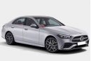 Mercedes C Class Saloon 2021 Onwards Towbars