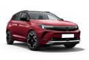 Vauxhall Grandland Towbars