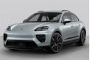 Porsche Macan 2025 Onwards Towbars