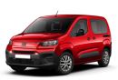 Fiat Qubo 2026 Onwards Towbar Wiring Kits