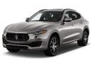 Maserati Levanti Towbars