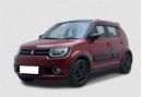 Suzuki Ignia 2008-2016 Towbars