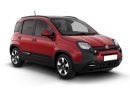 Fiat Pandina Towbar Wiring Kits