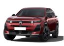 Citroen C5 Aircross 2025 Onwards Towbars