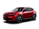 Alfa Romeo Junior Towbars