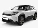 Toyota Urban Cruiser 2025 Onwards Towbars