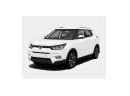 KGM Tivoli Towbar Wiring Kits