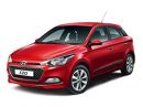 Hyundai i20 Towbars